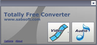 SABFree Converter